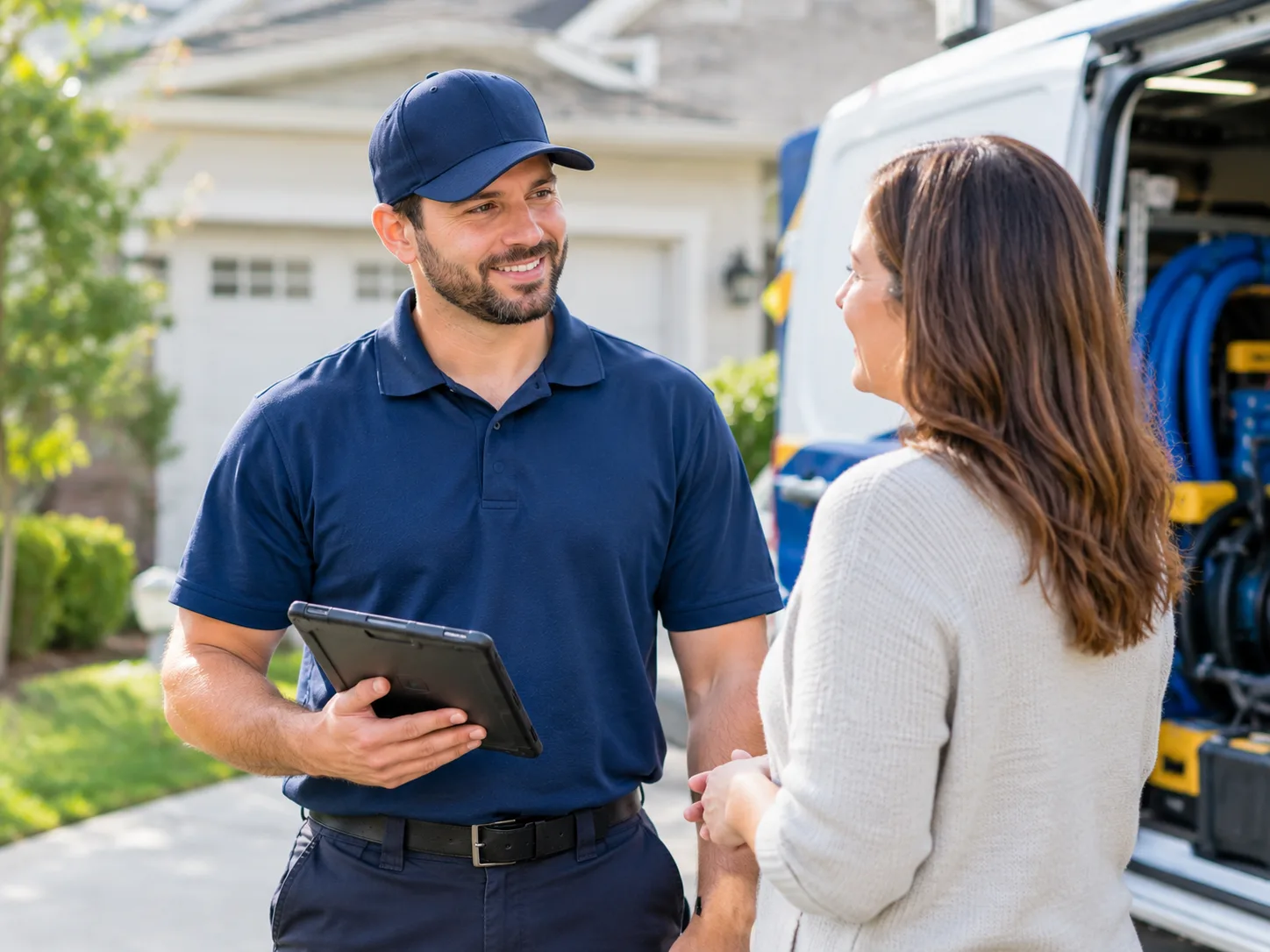 Sewage Backup Cleanup Antelope, CA FAQs